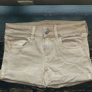 To small